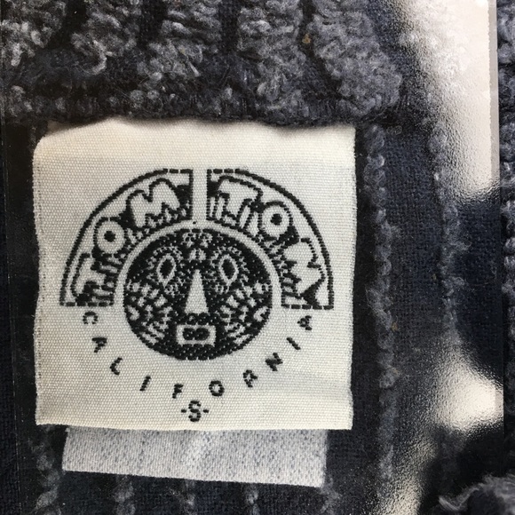 Tom Tom California Textured Jacket - Picture 9 of 14